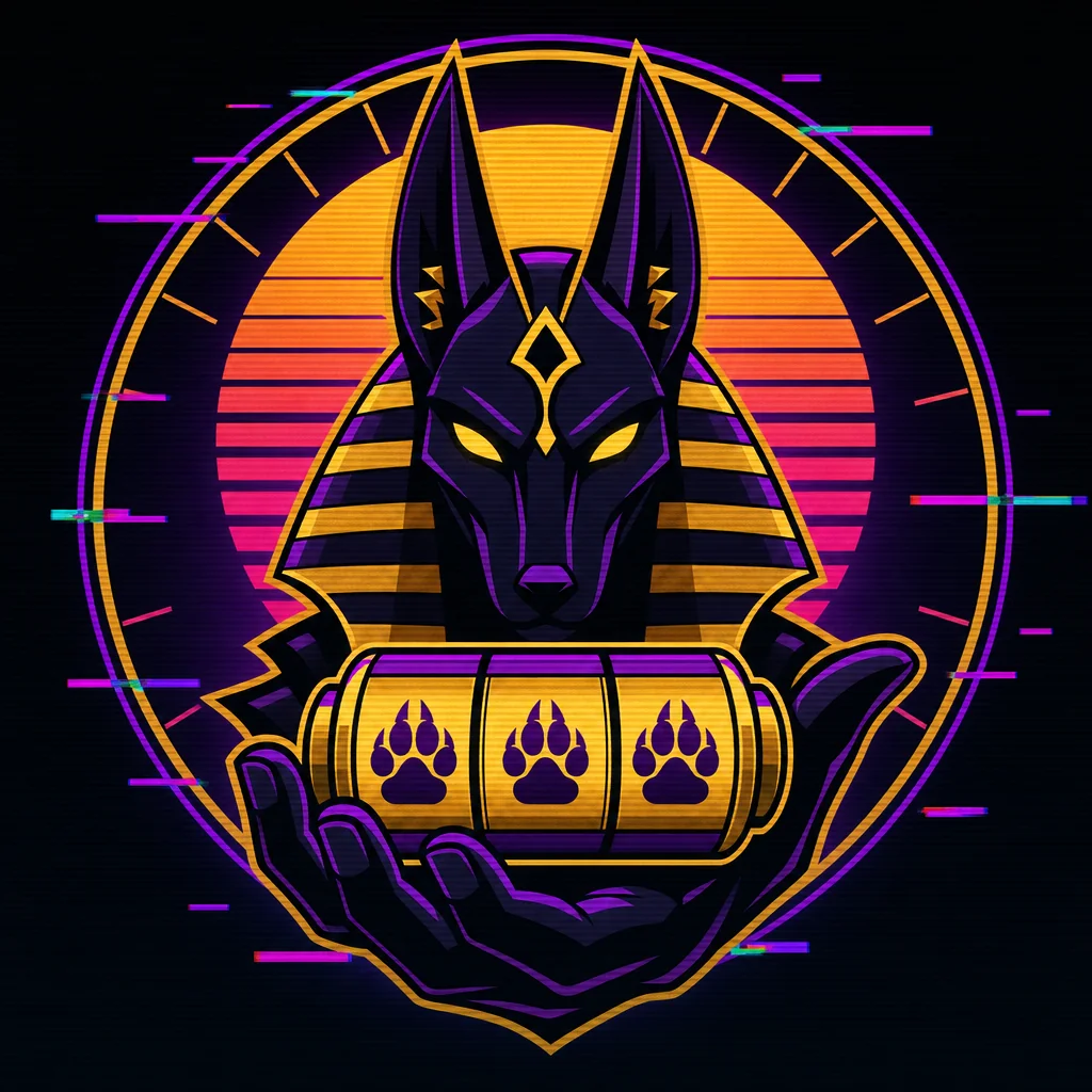 Hand of Anubis