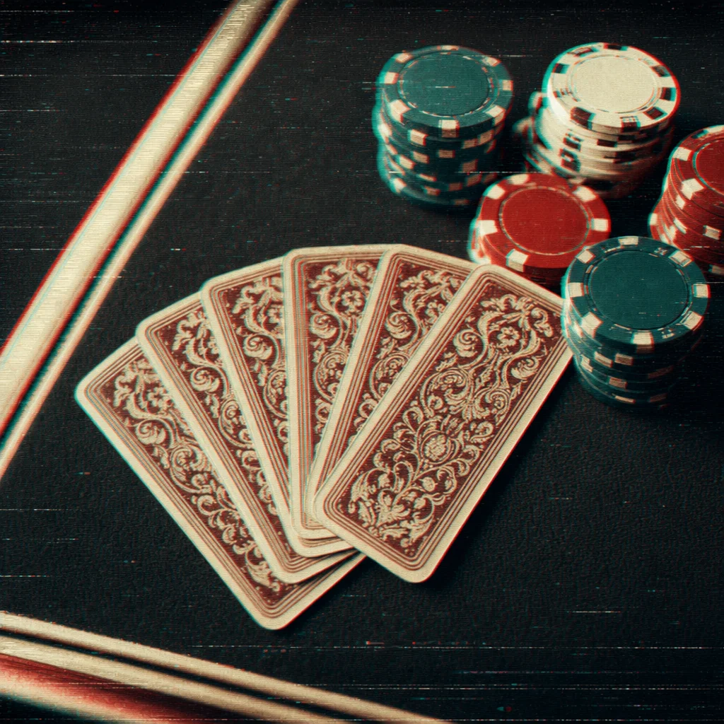 Classic blackjack tables with real dealer streams